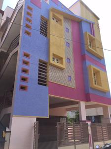 2 BHK Independent Floor