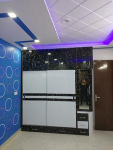 Gallery Cover Image of 620 Sq.ft 2 BHK Apartment for buy in Dwarka Mor for 2600000
