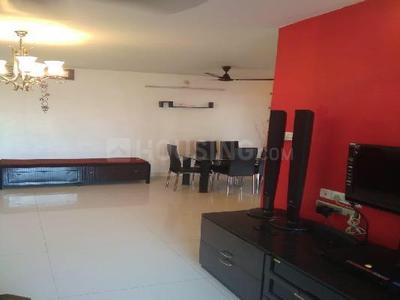 2 BHK Apartment