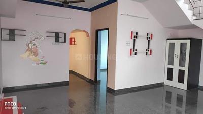 Gallery Cover Image of 2100 Sq.ft 4 BHK Independent House for buy in Koorkenchery for 7000000