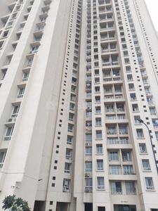 Gallery Cover Image of 854 Sq.ft 2 BHK Apartment for buy in Thane West for 8500000