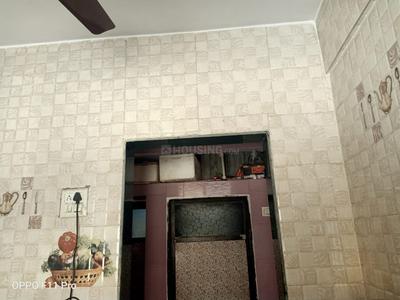 Gallery Cover Image of 560 Sq.ft 1 BHK Apartment for buy in Mahi Palghar Destiny, Morekuran for 3000000