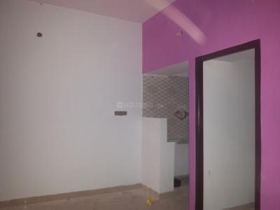 1 BHK Apartment