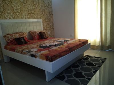 Gallery Cover Image of 1000 Sq.ft 3 BHK Apartment for buy in Sector 86 for 3000000