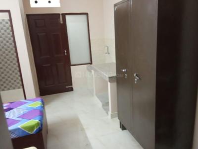 Bedroom Image of Vatika PG in Sector 69