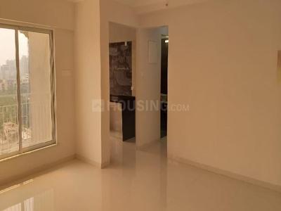 Gallery Cover Image of 934 Sq.ft 2 BHK Apartment for buy in Borivali West for 22200000