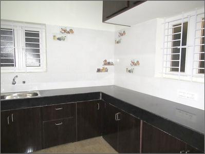 Gallery Cover Image of 845 Sq.ft 2 BHK Independent House for buy in Saravanampatty for 2700000