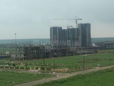 Residential Plot