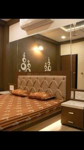 Gallery Cover Image of 4050 Sq.ft 4 BHK Independent House for rent in Bodakdev for 75000