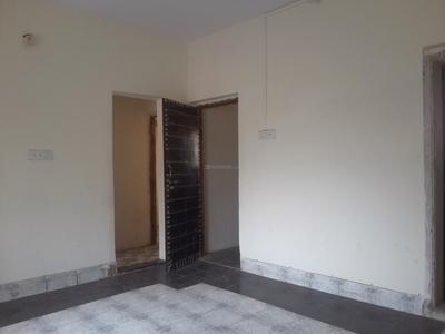 1 BHK Independent Floor