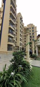 1 BHK Apartment