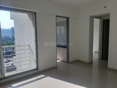 2 BHK Apartment