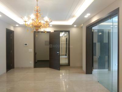 4 BHK Independent Floor