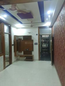 2 BHK Independent Floor