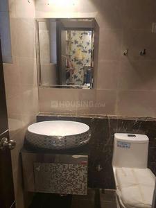 4 BHK Apartment