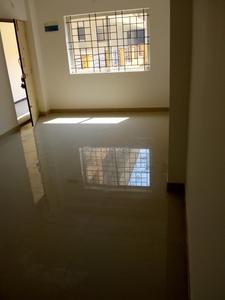 1 BHK Apartment