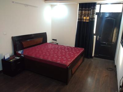 3 BHK Apartment