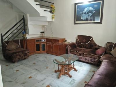 Gallery Cover Image of 1845 Sq.ft 3 BHK Independent House for buy in Bopal for 11000000