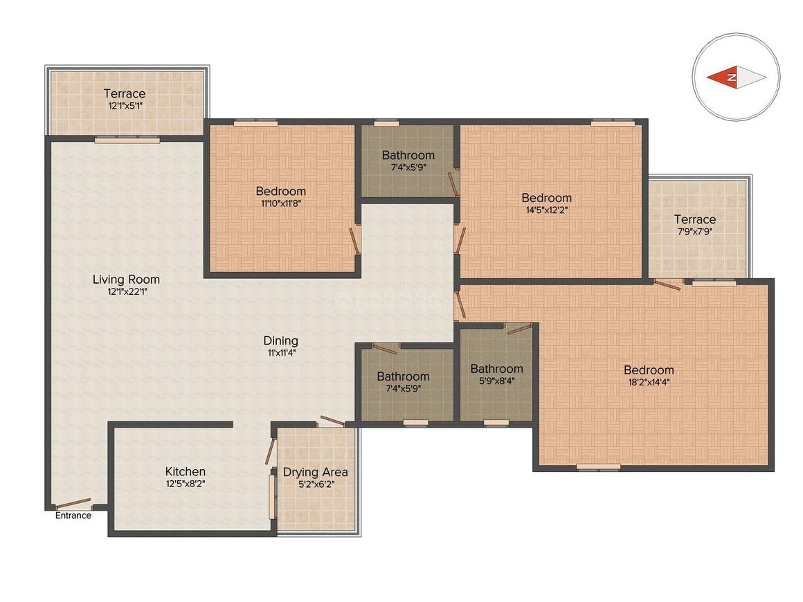Floor Plan Floor Plan