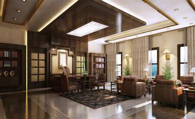 Gallery Cover Image of 1575 Sq.ft 3 BHK Apartment for buy in Chhawla for 6756750