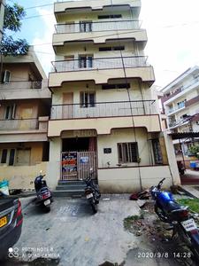 Building Image of Sri Sandhya PG in Domlur Layout