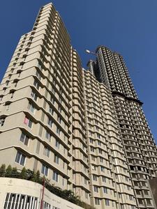 Gallery Cover Image of 1563 Sq.ft 3 BHK Apartment for buy in Dhaval Sunrise Charkop, Kandivali West for 19700000