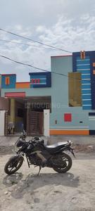 Gallery Cover Image of 1350 Sq.ft 2 BHK Independent House for buy in Badangpet for 6400000