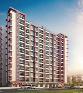 2 BHK Apartment