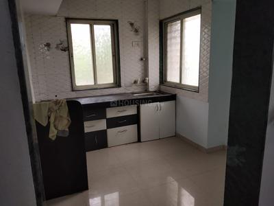 Gallery Cover Image of 1900 Sq.ft 3 BHK Independent House for buy in Sus for 11000000