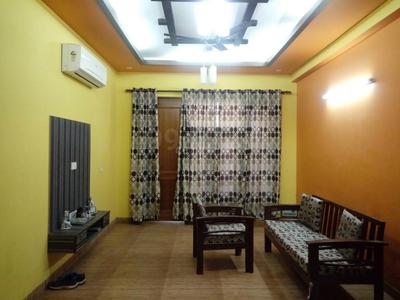 3 BHK Independent Floor