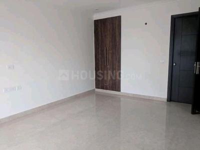 3 BHK Independent Floor