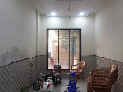 1 RK Apartment