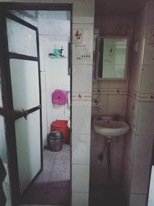 Gallery Cover Image of 400 Sq.ft 1 BHK Independent Floor for buy in Bhayandar West for 6000000