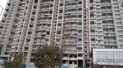 2 BHK Apartment