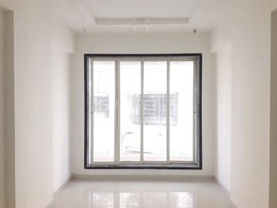 Gallery Cover Image of 700 Sq.ft 1 BHK Apartment for buy in Dombivli West for 6500000