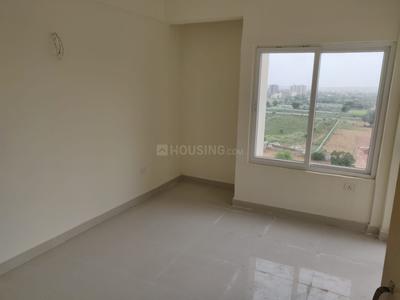 1 BHK फ़्लैट