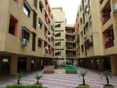 2 BHK Apartment