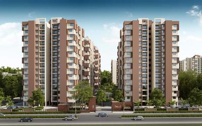 Gallery Cover Image of 1285 Sq.ft 2 BHK Apartment for buy in Shela for 5000000