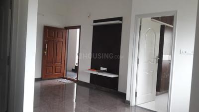 1 BHK Independent Floor