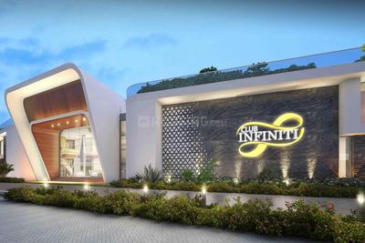 1 BHK Apartment