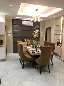 Gallery Cover Image of 1990 Sq.ft 3 BHK Independent Floor for buy in Sector 85 for 7090000