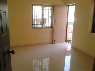 2 BHK Independent House