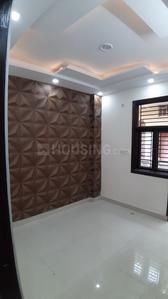 2 BHK इंडिपेंडेंट बिल्डर फ्लोर