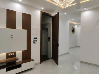 BHK 1600 Sqft Independent Floor for sale at Vaishali, Property