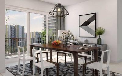 1 BHK Apartment
