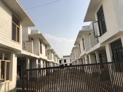 2 BHK Independent House