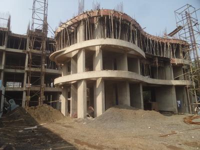 Gallery Cover Image of 755 Sq.ft 1 BHK Apartment for buy in Kalyan West for 4077000
