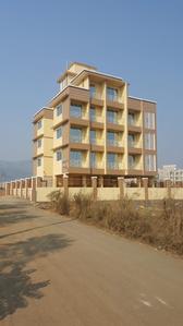 Gallery Cover Image of 609 Sq.ft 1 BHK Apartment for buy in Neral for 1700000