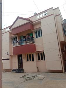 1 BHK Apartment