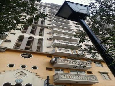 Gallery Cover Image of 2250 Sq.ft 4 BHK Apartment for buy in DLF Belvedere Tower, DLF Phase 3 for 22450000